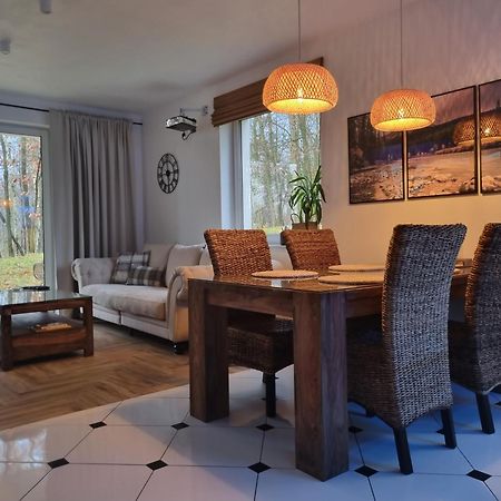 Apartament Podedworze Bochnia Bagian luar foto