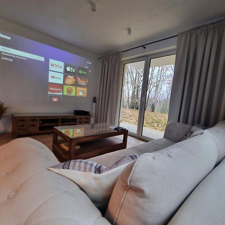 Apartament Podedworze Bochnia Bagian luar foto