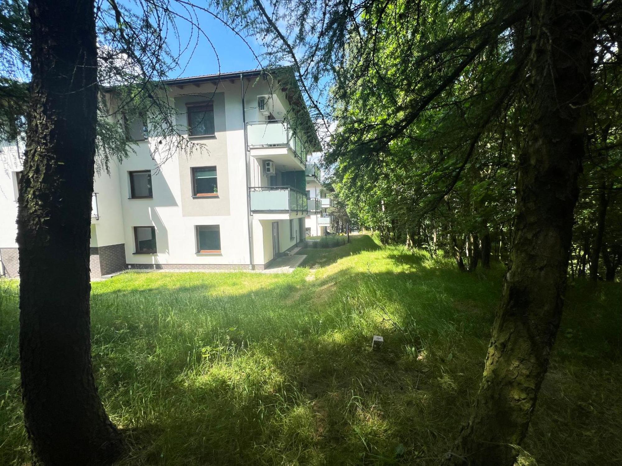 Apartament Podedworze Bochnia Bagian luar foto