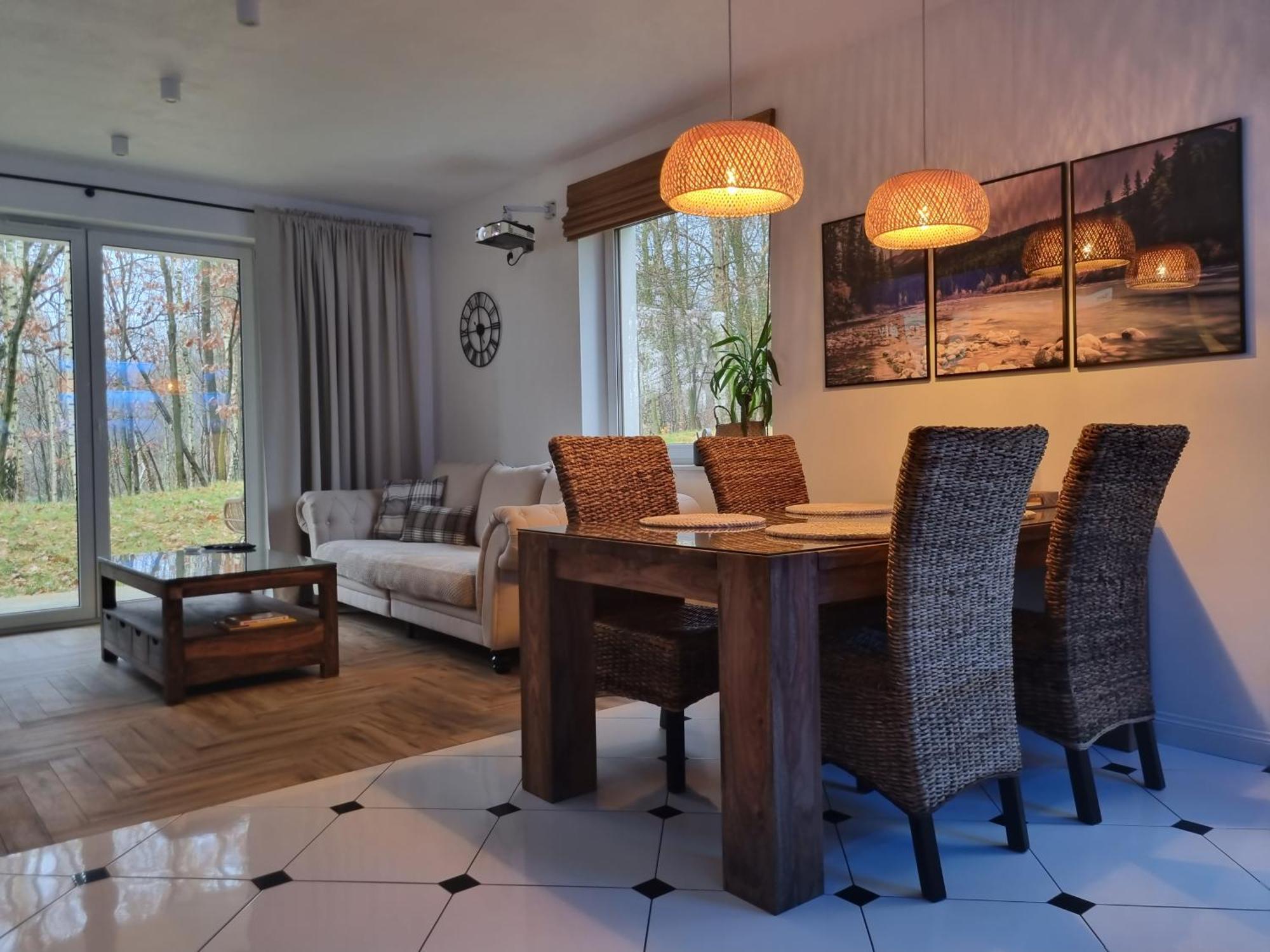 Apartament Podedworze Bochnia Bagian luar foto