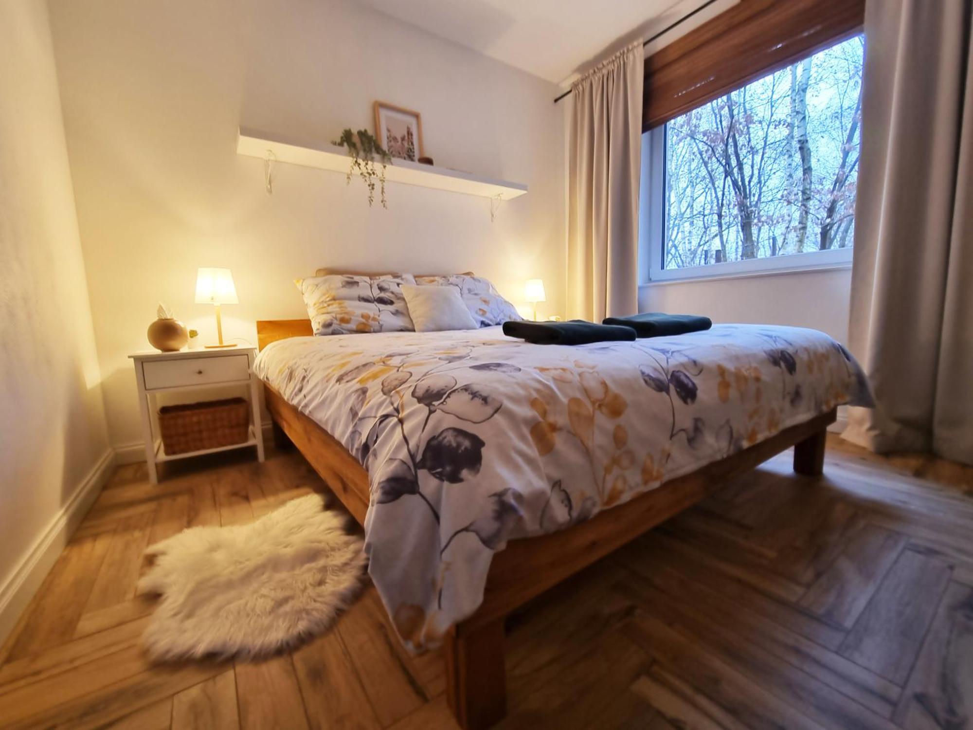 Apartament Podedworze Bochnia Bagian luar foto