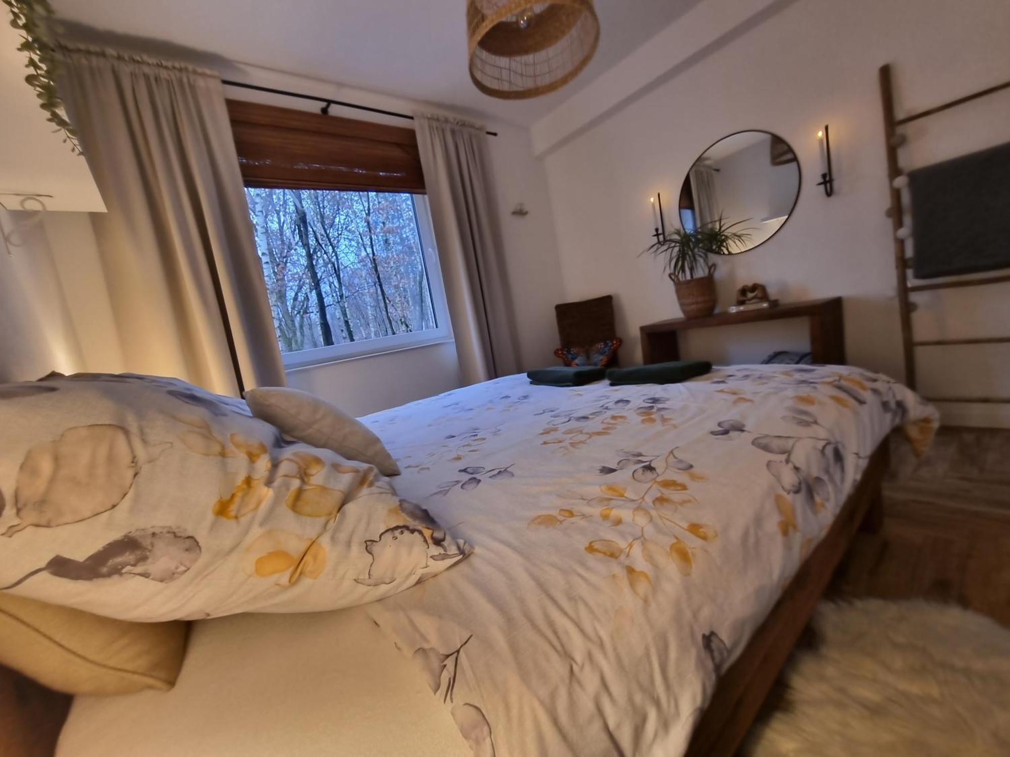 Apartament Podedworze Bochnia Bagian luar foto