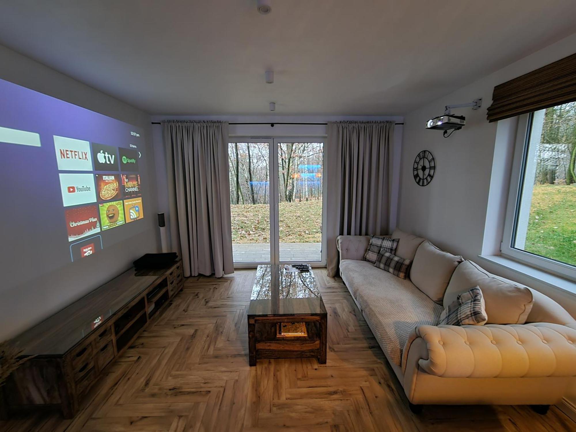 Apartament Podedworze Bochnia Bagian luar foto